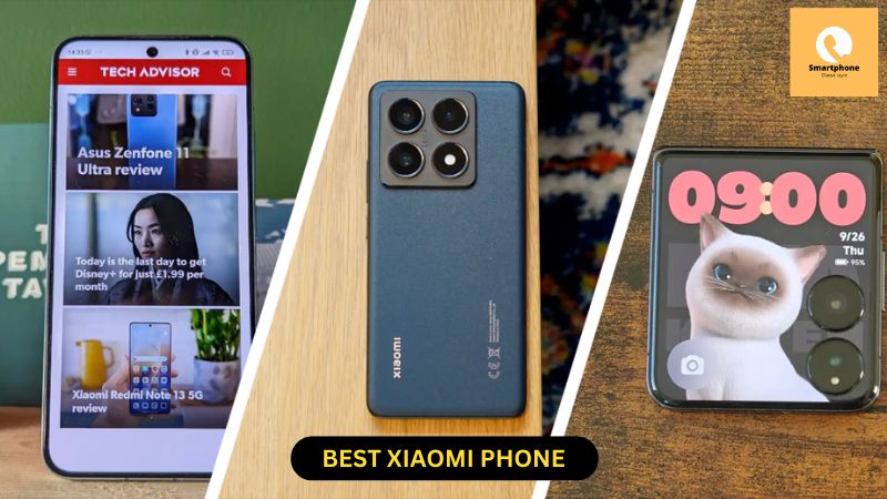 best xiaomi phones